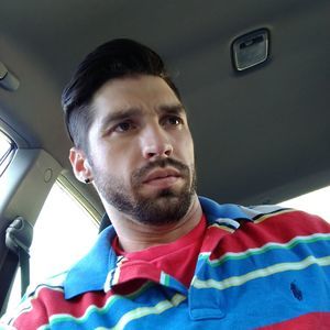 Meet your Posher, Ron